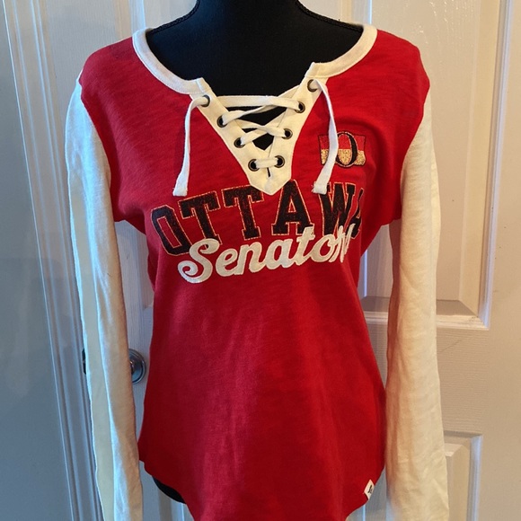 Ottawa Senators shirt - Picture 5 of 5